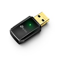ARCHER T2U V3 Mini AC600 Çift Bantlı USB Wifi Adaptörü